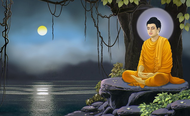 10 câu thần chú Phật Giáo phổ biến