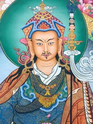 57 vị Phật, Bồ Tát theo truyền thống Phật giáo Tây Tạng