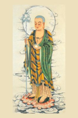 57 Vị Phật, Bồ Tát Theo Truyền Thống Phật Giáo Tây Tạng