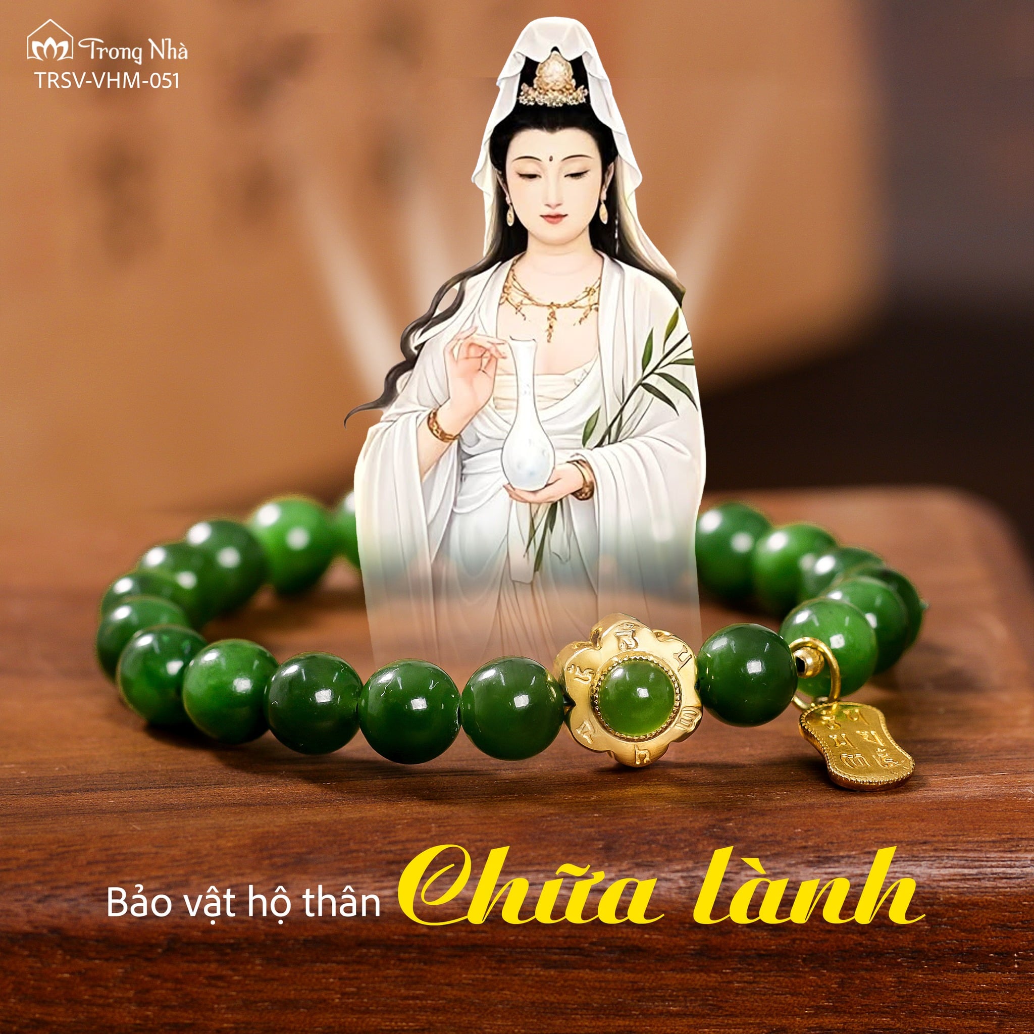 Vòng ngọc bích charm om mani vàng đính ngọc ( TRSV VHM 051 ) 1 495382626 1233471545451630 8412695257714341264 n cec47e88a2ad4c8fac6bfe820e47018b
