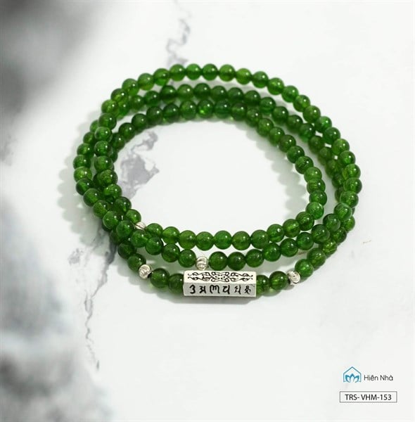 Vòng Diopside 4 li cuốn 3 mix trụ Om mani padme hum bạc-xh2 ( vhm 153) 1 949a79cc96ee427bbb27ce41f3d7b3bb 9f6122205dfa418c8bf08bc14bcd1071